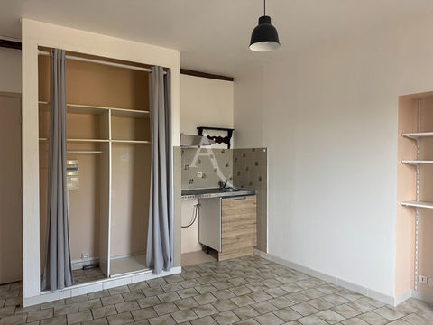   Appartement Cordes Sur Ciel 2 pi�ce(s) 28 m� Appartement - 2 pi�ce(s) - 28 m�