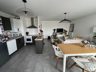  Appartement � louer 3 pi�ces 63 m�