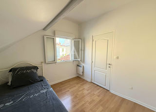  Maison � vendre 3 pi�ces 65 m�