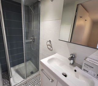  Appartement � louer 1 pi�ce 18 m�