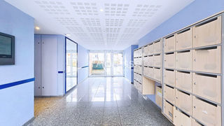  Appartement � vendre 1 pi�ce 31 m�