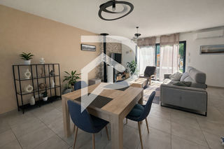  Maison � vendre 4 pi�ces 85 m�