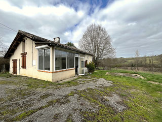  Maison � vendre 4 pi�ces 95 m�