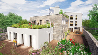  Appartement � vendre 3 pi�ces 65 m�