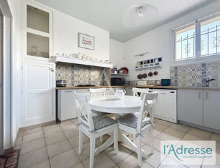  Maison � vendre 4 pi�ces 140 m�