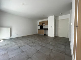  Appartement � vendre 2 pi�ces 42 m�