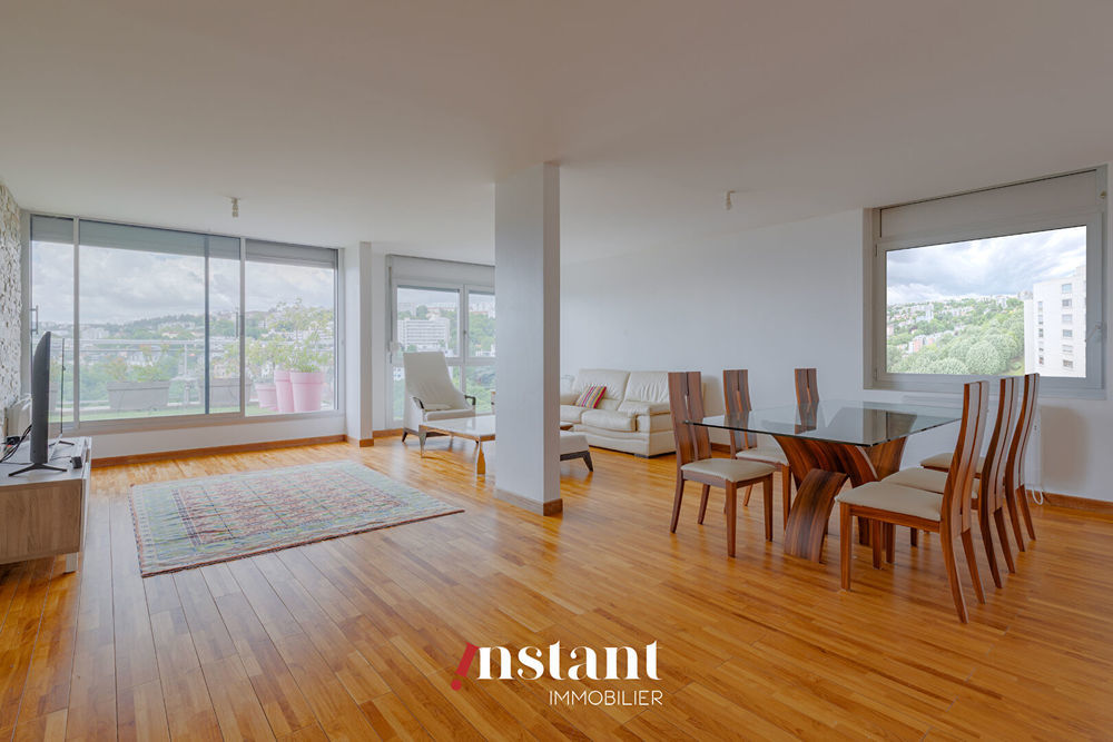 � vendre  Appartement Lyon 5