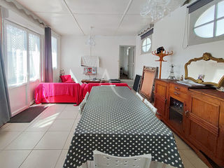  Maison � vendre 3 pi�ces 61 m�