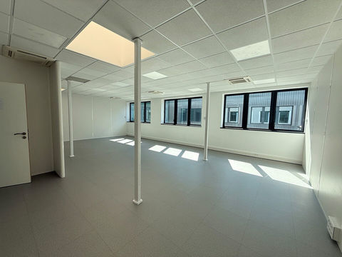 Bureaux  200 m2 - Proche rocade BESANCON 2935 25000 Besancon