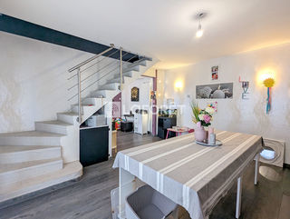  Maison � vendre 5 pi�ces 103 m�