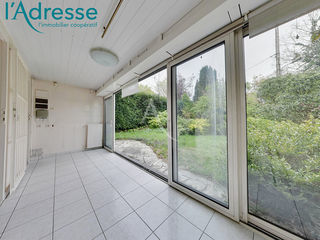  Appartement � vendre 4 pi�ces 83 m�