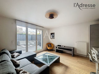  Appartement � vendre 3 pi�ces 63 m�