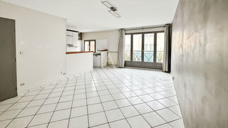  Appartement � vendre 3 pi�ces 58 m�