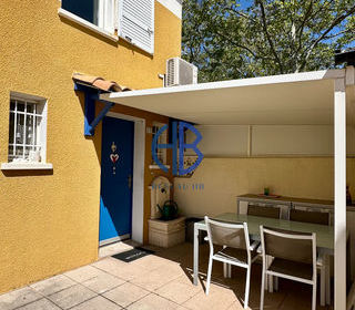  Maison � vendre 3 pi�ces 47 m�