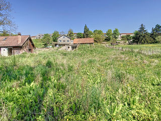  Terrain � vendre 3770 m�