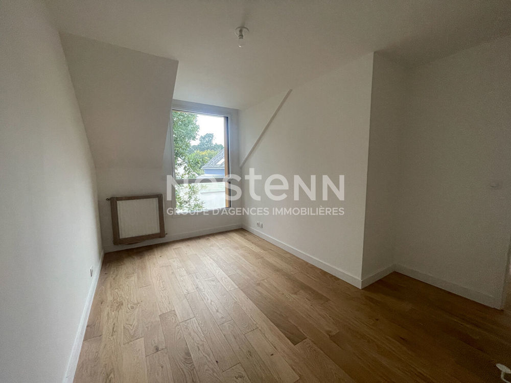 � vendre  Maison Larmor-Baden (56870)