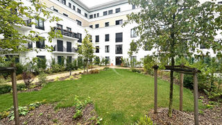  Appartement � vendre 1 pi�ce 32 m�