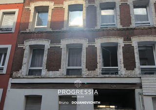  Appartement � vendre 2 pi�ces 45 m�