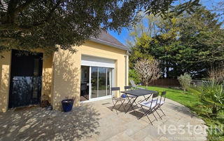  Maison � vendre 6 pi�ces 123 m�