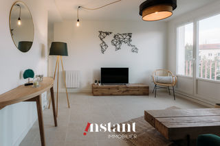  Appartement � louer 5 pi�ces 76 m�