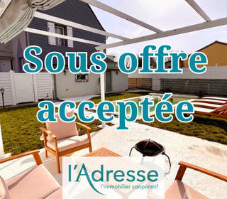  Maison � vendre 5 pi�ces 107 m�