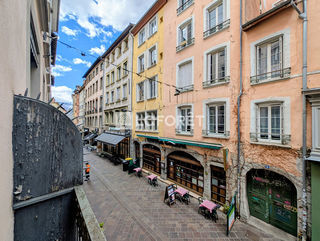  Appartement � louer 1 pi�ce 13 m�