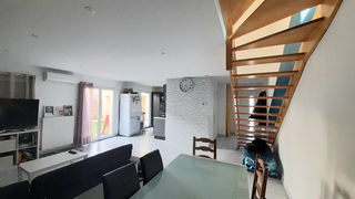  Maison � vendre 4 pi�ces 89 m�