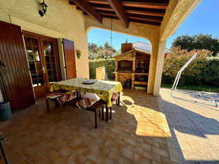  Maison � vendre 6 pi�ces 