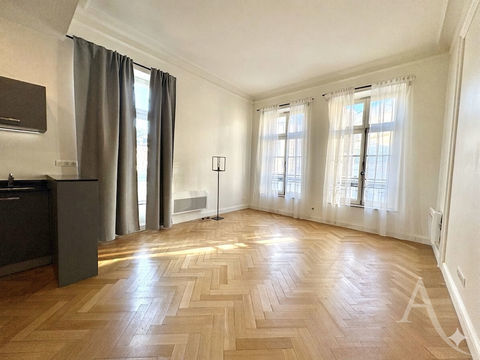   APPARTEMENT F2 METZ GARE Appartement - 2 pi�ce(s) - 41 m�