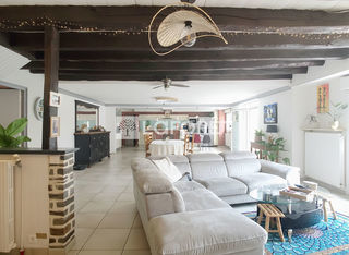  Maison � vendre 8 pi�ces 236 m�