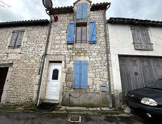  Maison � vendre 3 pi�ces 72 m�