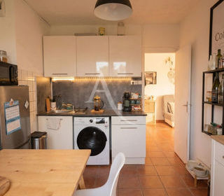  Appartement � vendre 2 pi�ces 40 m�