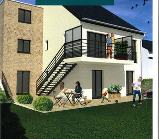  Terrain � vendre 537 m�