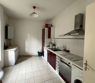  Appartement � louer 3 pi�ces 75 m�