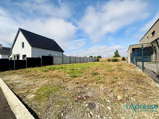  Terrain � vendre 306 m�