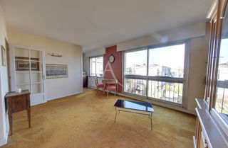  Appartement � vendre 1 pi�ce 33 m�