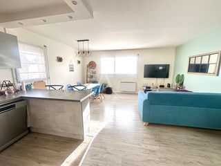  Appartement � vendre 3 pi�ces 69 m�