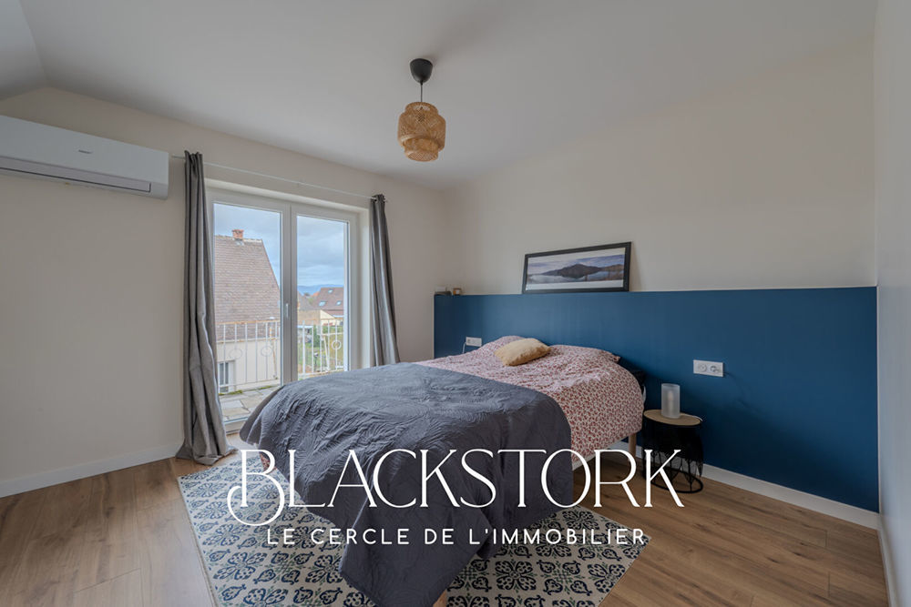 � vendre  Maison Colmar (68000)