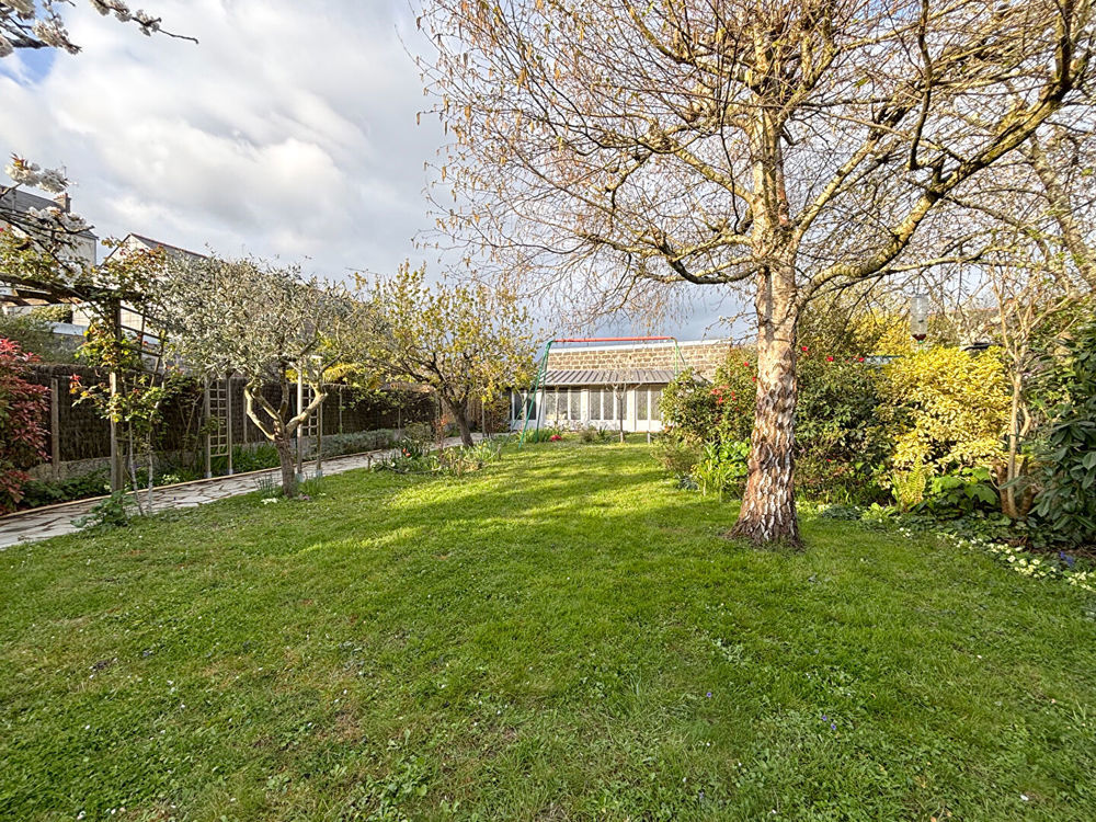 � vendre  Maison Angers (49000)