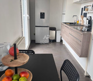  Appartement � louer 2 pi�ces 41 m�