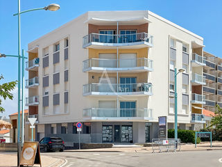  Appartement � vendre 2 pi�ces 47 m�