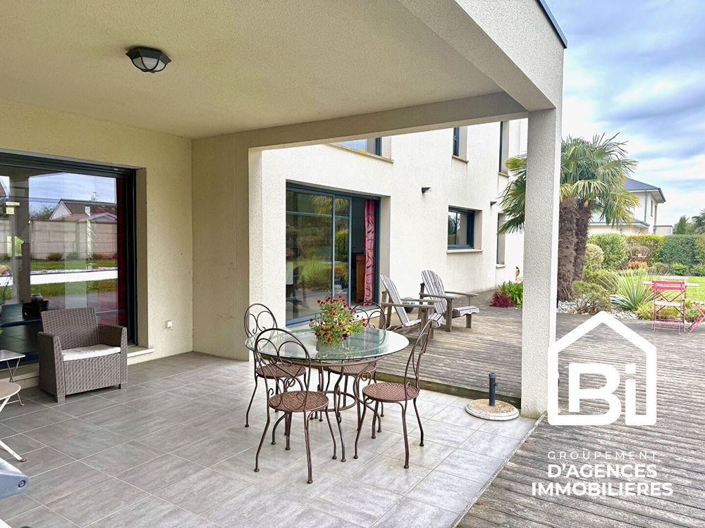 � vendre  Maison Rots (14980)