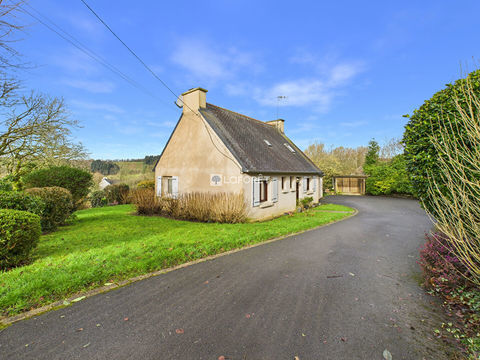   Maison SAINT RIVOAL 5 Pi�ces 97 m� Maison - 5 pi�ce(s) - 97 m�