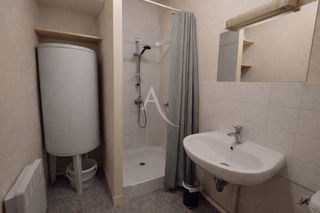  Appartement � vendre 1 pi�ce 29 m�