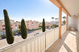  Appartement � vendre 3 pi�ces 52 m�