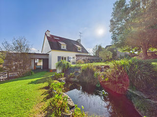  Maison � vendre 7 pi�ces 170 m�