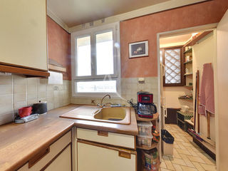  Appartement � vendre 5 pi�ces 85 m�