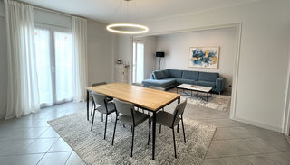  Appartement � vendre 3 pi�ces 86 m�