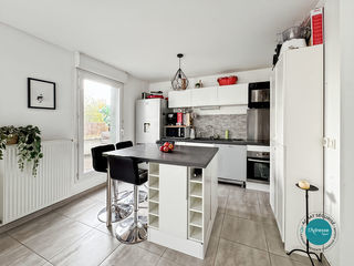  Appartement � vendre 3 pi�ces 59 m�