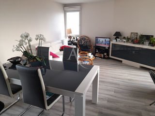  Appartement � vendre 2 pi�ces 49 m�